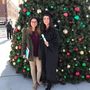 Meet your Posher, Shannan